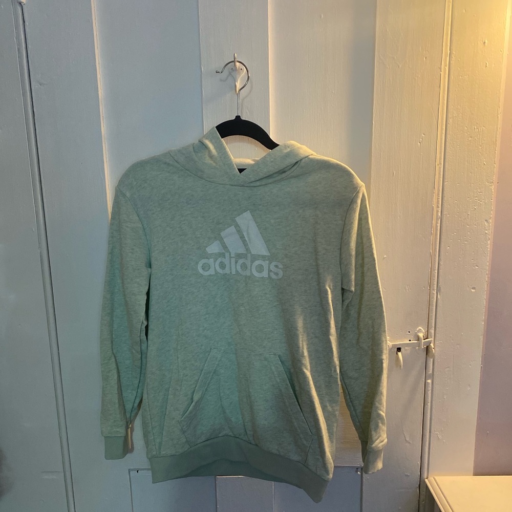 Adidas hoodie